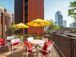 The MUVE Bangna в Банг На