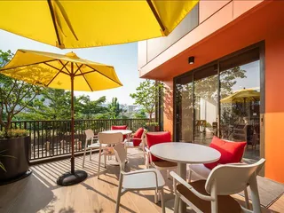 The MUVE Bangna в Банг На