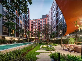 The MUVE Bangna в Банг На