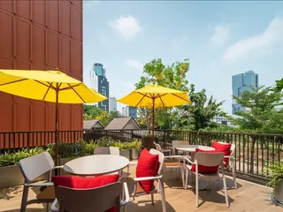 The MUVE Bangna в Банг На