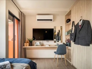 The MUVE Bangna в Банг На