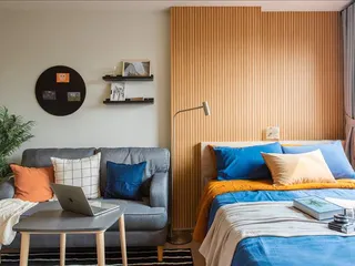 The MUVE Bangna в Банг На