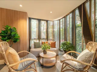 The MUVE Bangna в Банг На