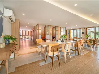 The MUVE Bangna в Банг На