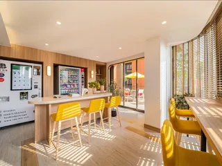 The MUVE Bangna в Банг На