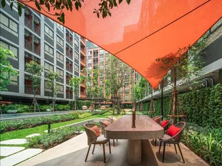 The MUVE Bangna в Банг На