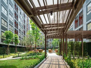 The MUVE Bangna в Банг На