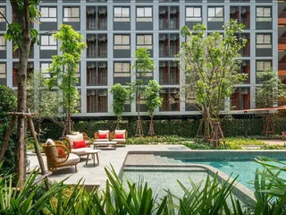 The MUVE Bangna в Банг На