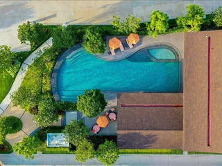 Burasiri Krungthep Kreetha в Бангкапи