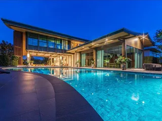 Burasiri Krungthep Kreetha в Бангкапи