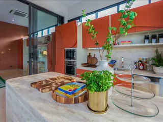 Burasiri Krungthep Kreetha в Бангкапи