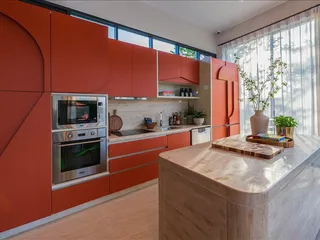 Burasiri Krungthep Kreetha в Бангкапи