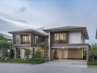 Burasiri Krungthep Kreetha в Бангкапи