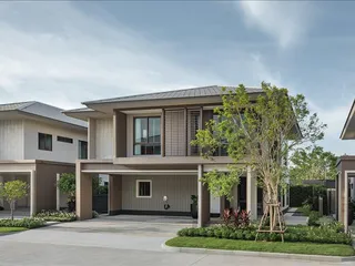 Burasiri Krungthep Kreetha в Бангкапи