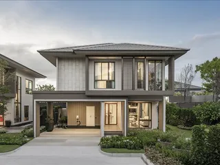 Burasiri Krungthep Kreetha в Бангкапи