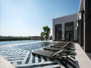 Setthasiri Chaengwattana-Prachachuen 2 в Нонтхабури