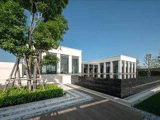 Setthasiri Chaengwattana-Prachachuen 2 в Нонтхабури