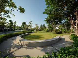 Setthasiri Chaengwattana-Prachachuen 2 в Нонтхабури