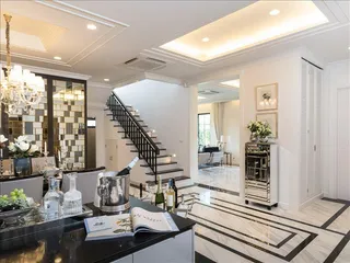 Setthasiri Chaengwattana-Prachachuen 2 в Нонтхабури