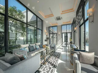 Setthasiri Chaengwattana-Prachachuen 2 в Нонтхабури