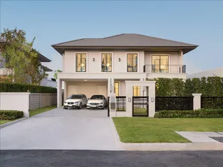 Setthasiri Chaengwattana-Prachachuen 2 в Нонтхабури