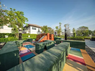 Setthasiri Chaengwattana-Prachachuen 2 в Нонтхабури