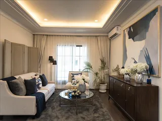 Setthasiri Chaengwattana-Prachachuen 2 в Нонтхабури