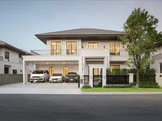 Setthasiri Chaengwattana-Prachachuen 2 в Нонтхабури