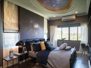 Setthasiri Chaengwattana-Prachachuen 2 в Нонтхабури