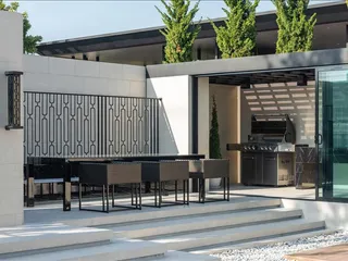 Setthasiri Chaengwattana-Prachachuen 2 в Нонтхабури