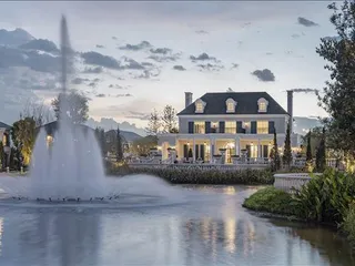 Setthasiri Donmuang в Дон Муанге