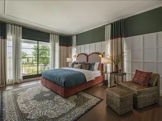 Setthasiri Donmuang в Дон Муанге