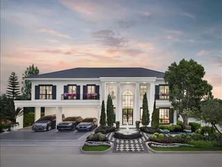 Setthasiri Donmuang в Дон Муанге