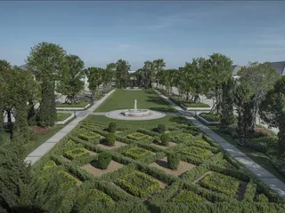 Setthasiri Donmuang в Дон Муанге