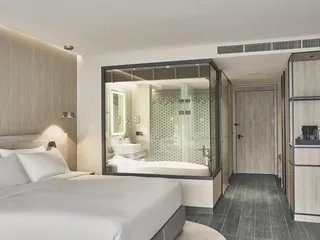 RADISSON RESORT MAIKHAO BEACH в Май Кхао