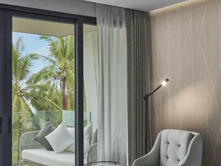 RADISSON RESORT MAIKHAO BEACH в Май Кхао