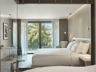 RADISSON RESORT MAIKHAO BEACH в Май Кхао