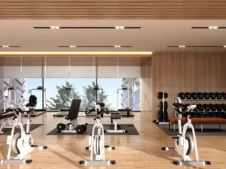 Balance by the beach в Кароне