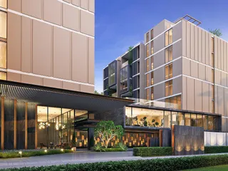 Balance by the beach в Кароне