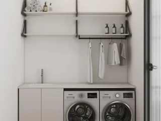 Clover I в Си Сунтхоне