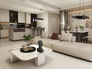 Clover I в Си Сунтхоне