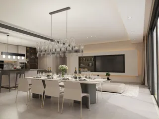 Clover I в Си Сунтхоне