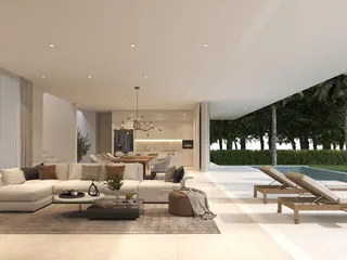 Clover I в Си Сунтхоне