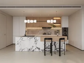 Clover I в Си Сунтхоне