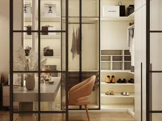 Clover I в Си Сунтхоне