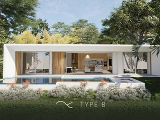 Clover I в Си Сунтхоне