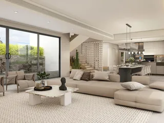 Clover I в Си Сунтхоне