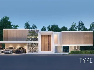 Clover I в Си Сунтхоне