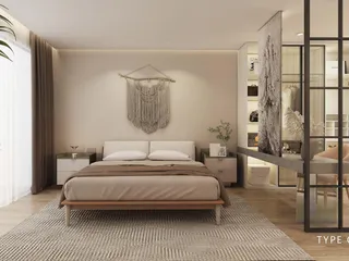 Clover II The Valley в Си Сунтхоне