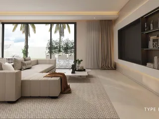 Clover II The Valley в Си Сунтхоне